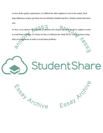 Krause Corporation Investigation