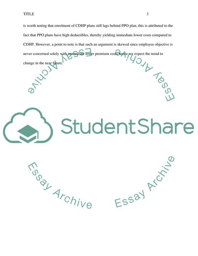 Case Study Comparisons