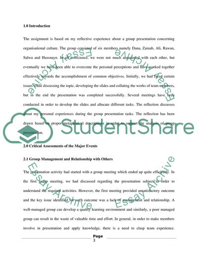 Critical Organisational Analysis and Sustainability
