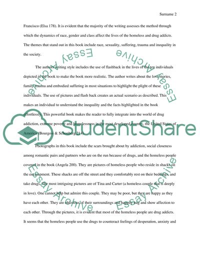 Righteous Dopefiend by Philippe Bourgois and Jeffrey Schonberg