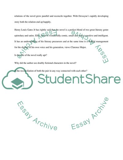 Platitudes by Terry Ellis