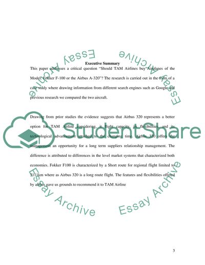 Strategic Investment Decision Making