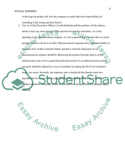 The Nature of the Pharmaceutical Industry