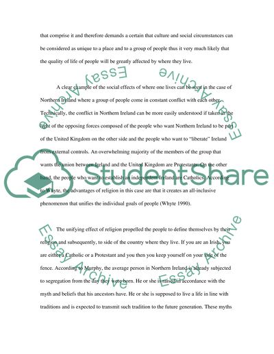 Implications section image