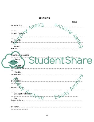 Ultimate career catch