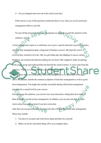 BUSINESS & PROFESSIONAL SPEAKING