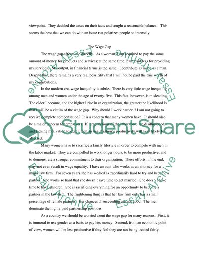 Affirmative action in higher education