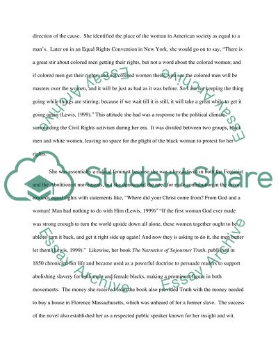 African-American Civil Rights in the period 1863-1965