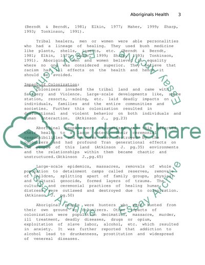 What was australia like before colonisation image