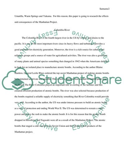 A River Lost by Blaine Harden