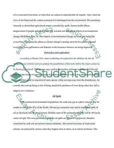 Tier hydrocarbon exploration image