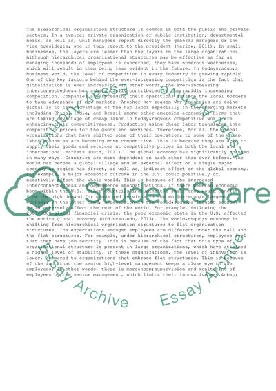 Managing Creativity and Change