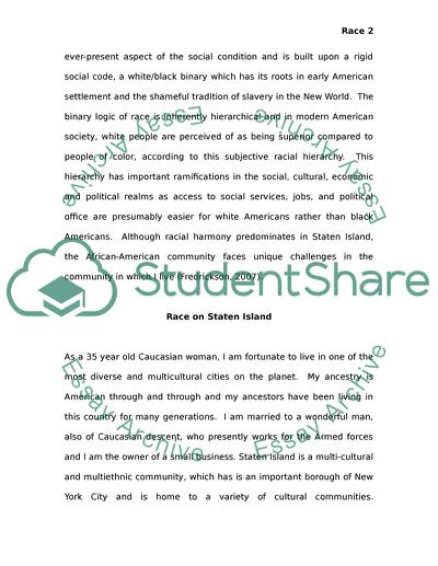 Barack Obama - the First African-American President in the History of the United States