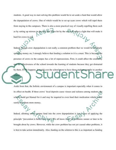 Campus Problems That Each School of Today Are Facing