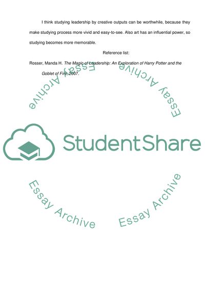 ORGANISATIONAL PSYCHOLOGY