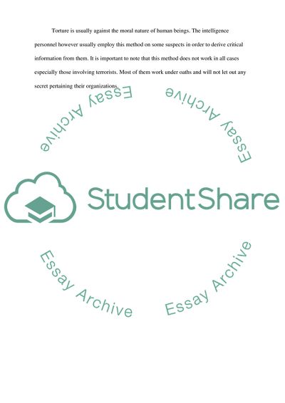 Responses to Students Posting