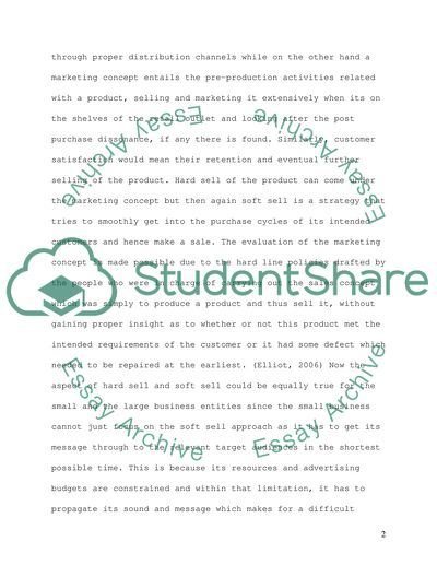 Is Marketing Primarily a Function or a Philosophy