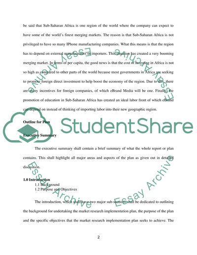 IPhone 5 Selection Scenario