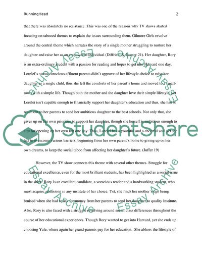 About post-classical network period of television (1980s- present)