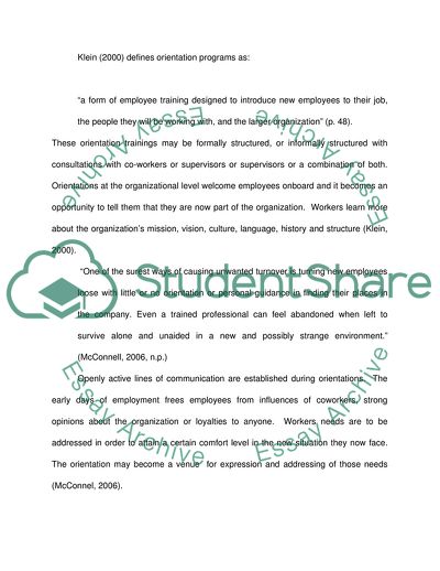 Beginning and Staying on a Career Path