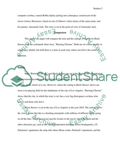 Essays About Science Essay Term Paper also Examples Of Essay Papers Science Fiction Essays Writing Science Fiction And Fantasy Thesis Statement For An Argumentative Essay