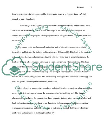 Analysis case with economics theory