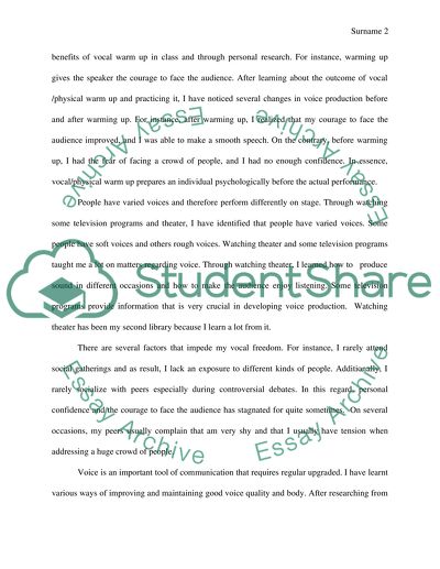 Imagery and Art in the Practice of Violence and Language