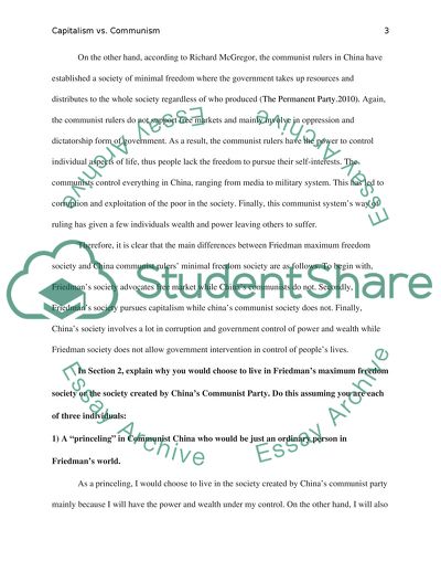 Macro economics term paper