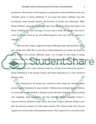 Socialization (Mod5SLP)