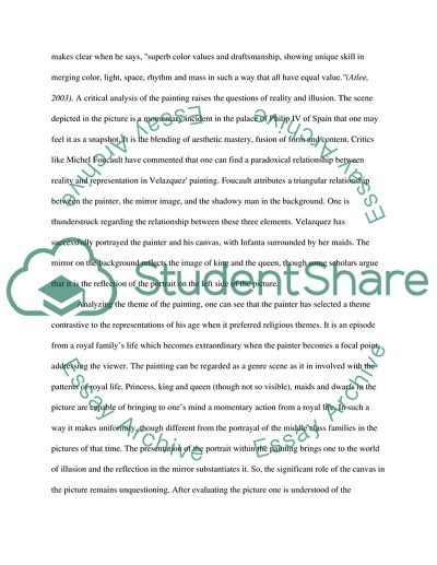 Spanish and Flemish Baroque