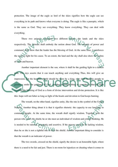 Symbol Research Project