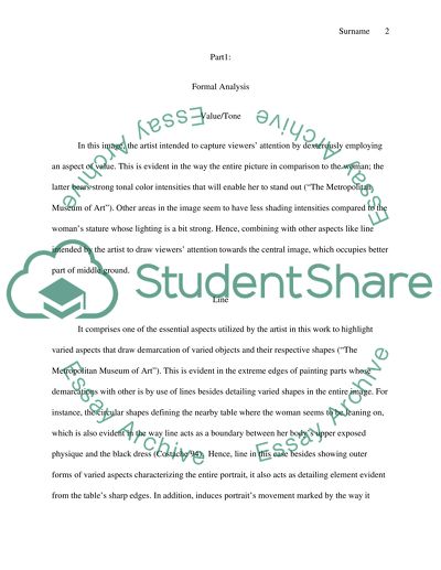 Madame Pierre Gautreau