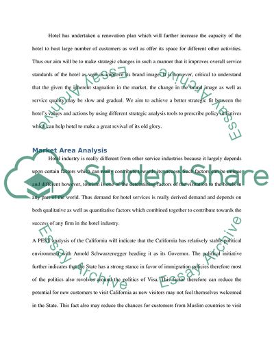 The Monterey Beach Club Hotel