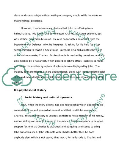 The Most Important Aspect of the Treatment Plan