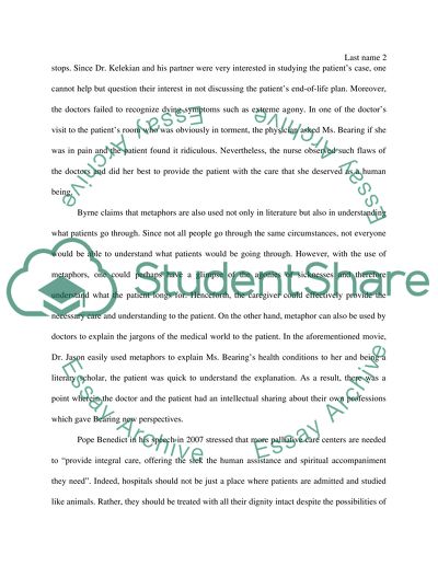 Persuasive synthesis