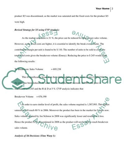 SLP 3: Inputs Diagnosis, SLP: Time Warp bus 599