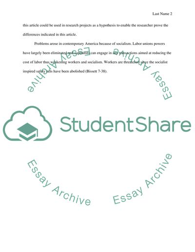 Annotaed bibliography and rephrase