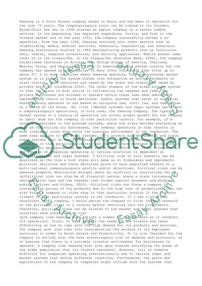 Fortune Global 500 Corporation