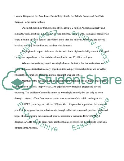 Health Matters Affecting Australia