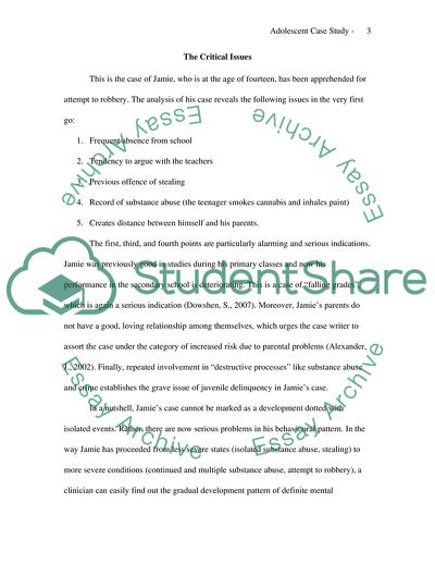 Special Needs in Forensic Mental Health