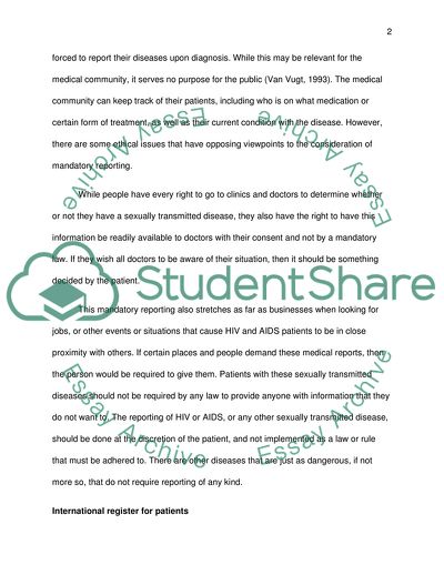 What You Really Dont Know About HIV and AIDS