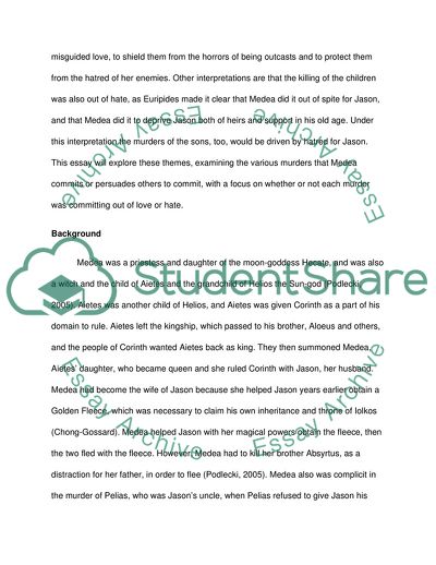 Difference between love and hate picture