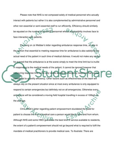 The Concept of Patient Empowerment