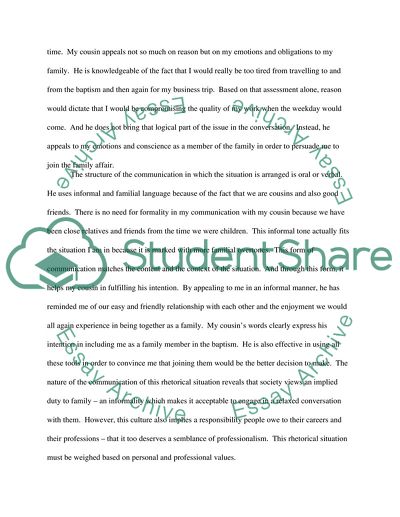 How do you use your time