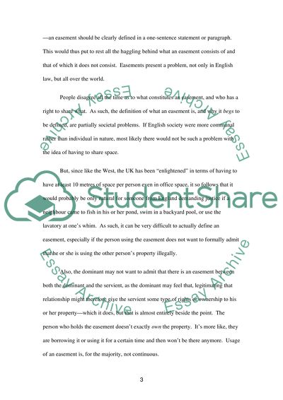 Site Assembly and Development