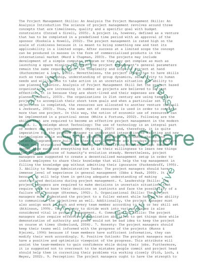 ITM501 MoD 2 Case SLP