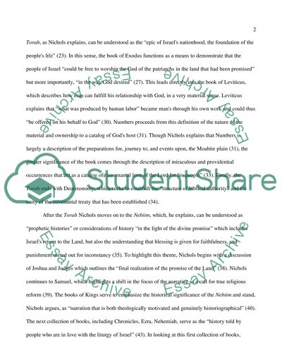 A Reflection on Lovely Like Jerusalem, by Aidan Nichols