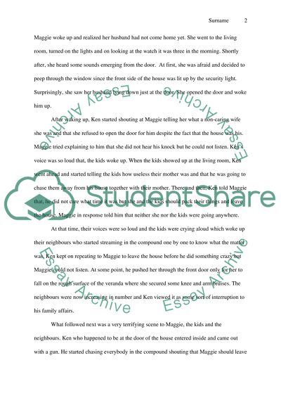 Alcoholism Is the Worst Enemy of a Happy Marriage