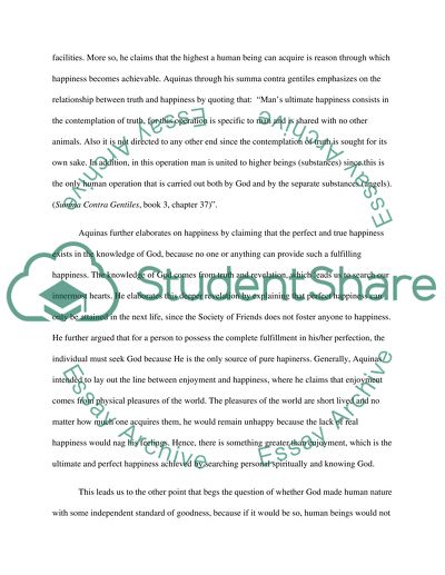 Preview 5 Aquinas, An Anthology on Natural Law and Politics