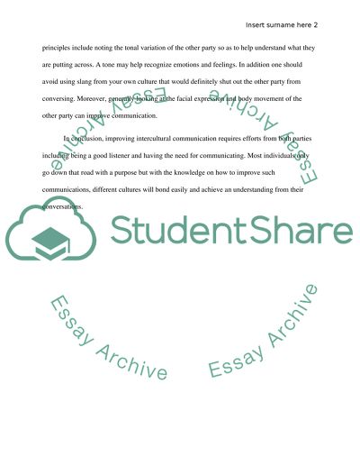 Discussion Board Chapter 2